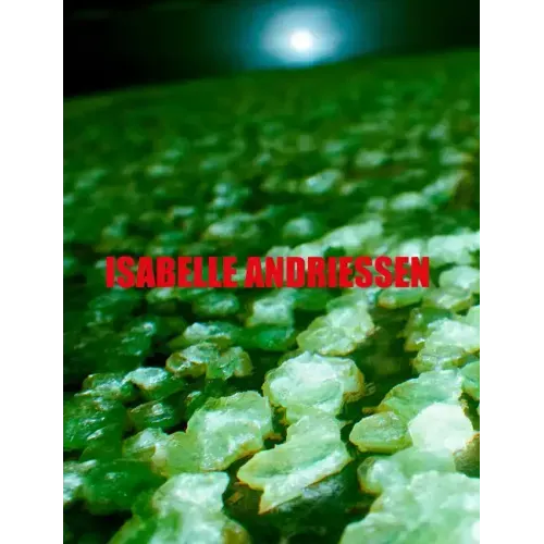 Isabelle Andriessen: Dorm