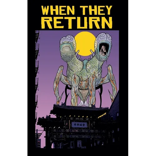 When They Return