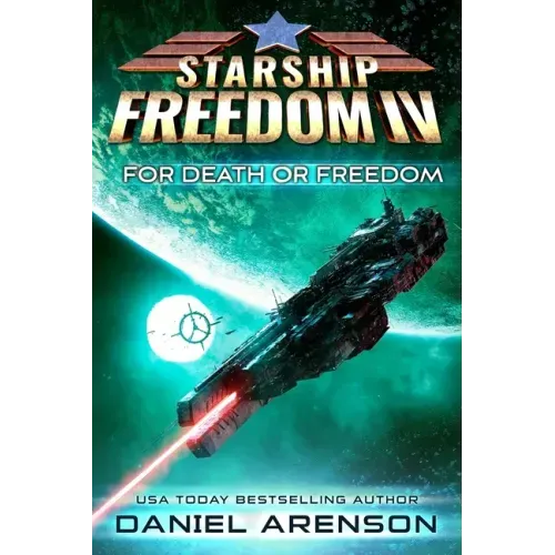For Death or Freedom