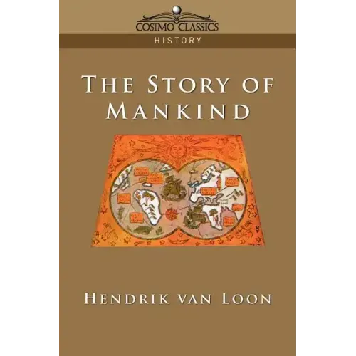 The Story of Mankind