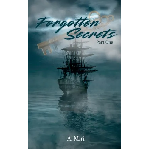 Forgotten Secrets