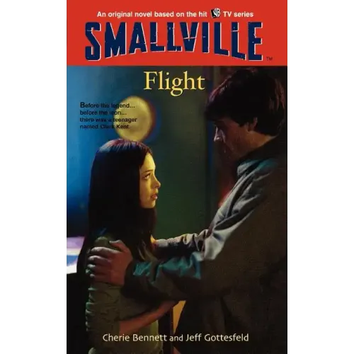 Smallville #3: Flight