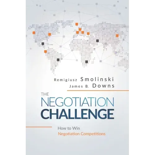 The Negotiation Challenge: How to Win Negotiation Competitions
