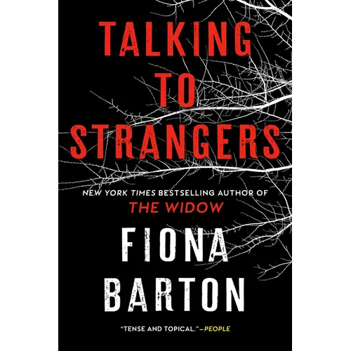 Talking to Strangers