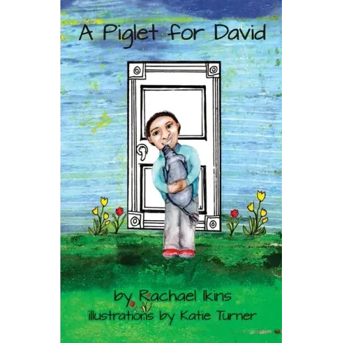 A Piglet for David