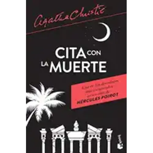 Cita Con La Muerte / Appointment with Death
