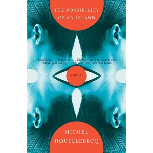The Possibility of an Island