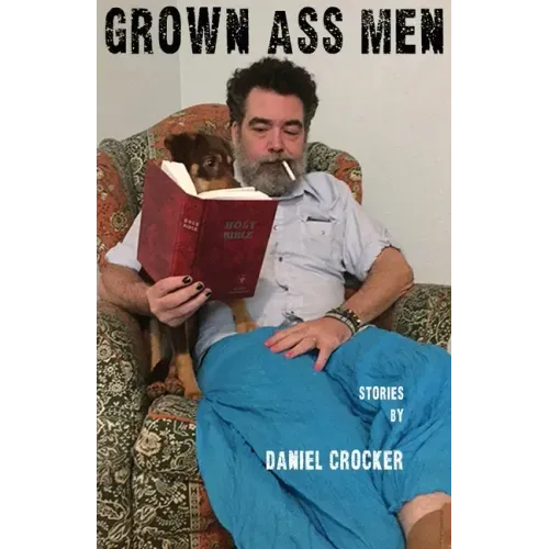 Grown Ass Men