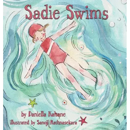 Sadie Swims