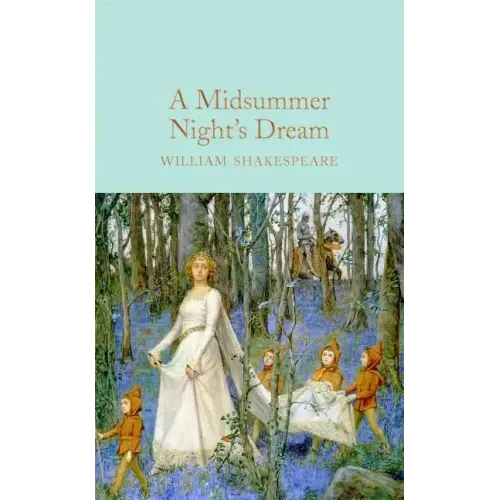 A Midsummer Night's Dream