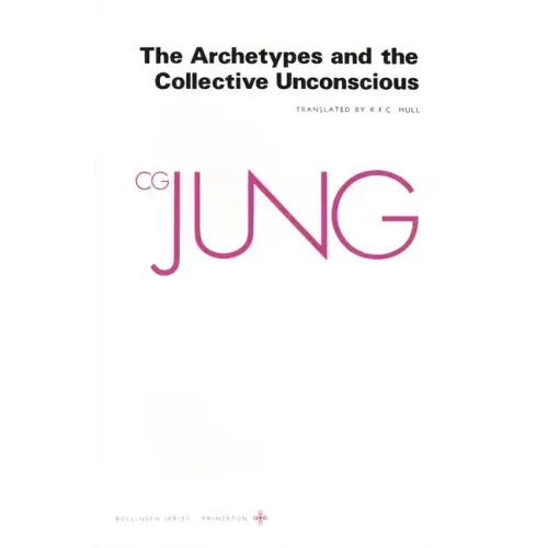 The Archetypes and the Collective Unconscious