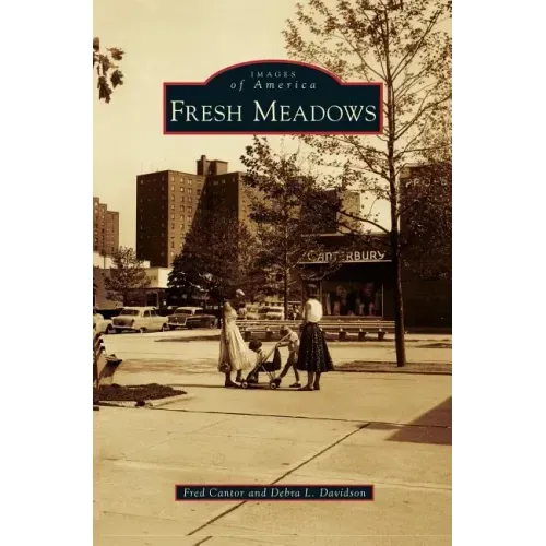 Fresh Meadows