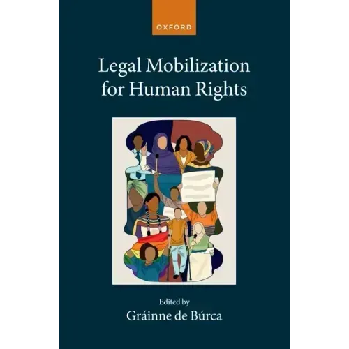 Legal Mobilization for Human Rights
