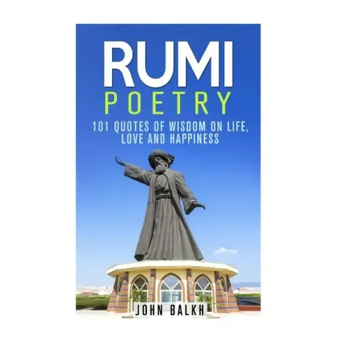 Rumi Poetry