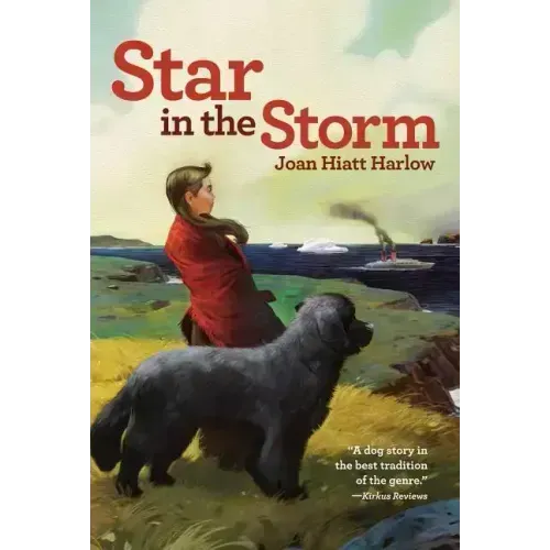 Star in the Storm