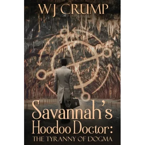 Savannah's Hoodoo Doctor
