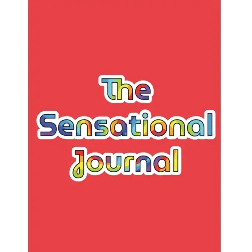 The Sensational Journal