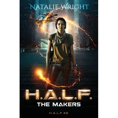 H.A.L.F.: The Makers