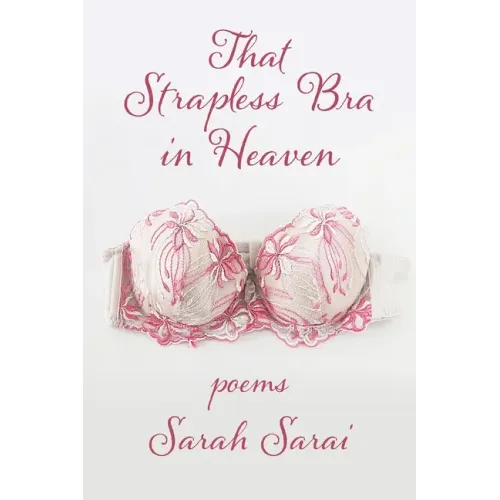 That Strapless Bra in Heaven