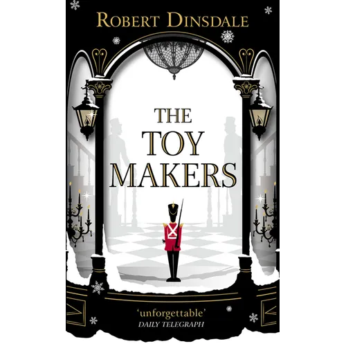 The Toymakers