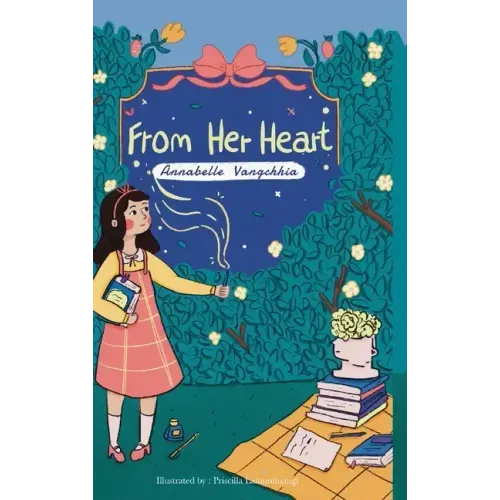 From Her Heart