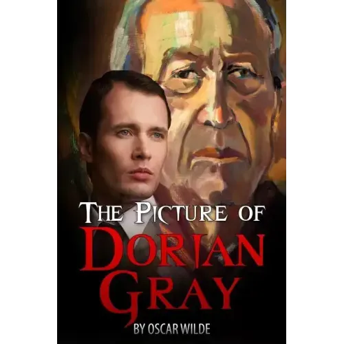 The Picture of Dorian Gray (Mockingbird Classics): The Picture of Dorian Gray: Oscar Wilde is one of the best storytellers of the history and the Pict