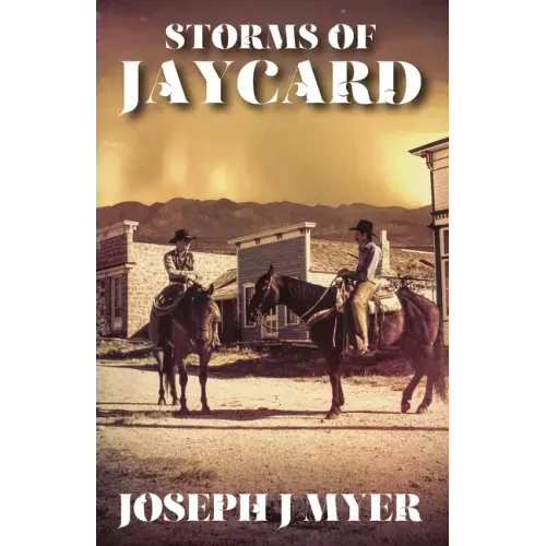 Storms of Jaycard