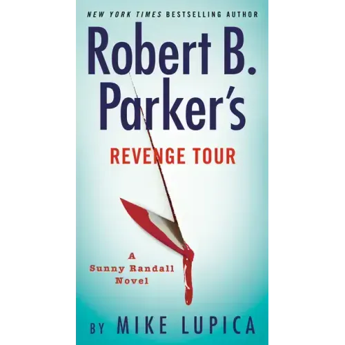 Robert B. Parker's Revenge Tour