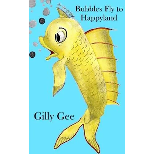 Bubbles Fly to Happyland
