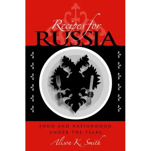 Recipes for Russia