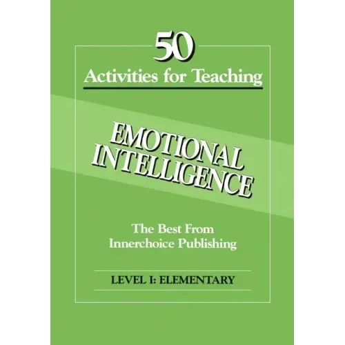 50 Activities Emotional Intelligence L1