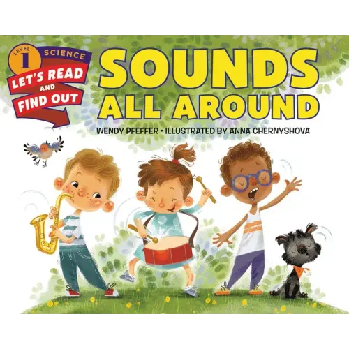 Sounds All Around