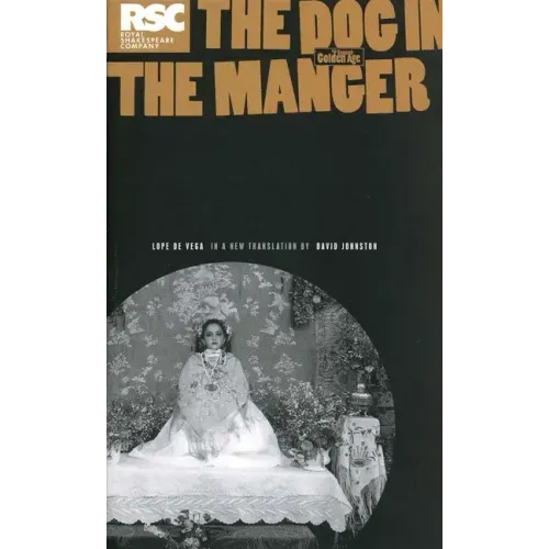 The Dog in The Manger