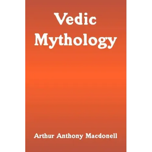 Vedic Mythology
