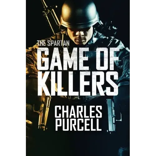 Game of Killers: The Spartan