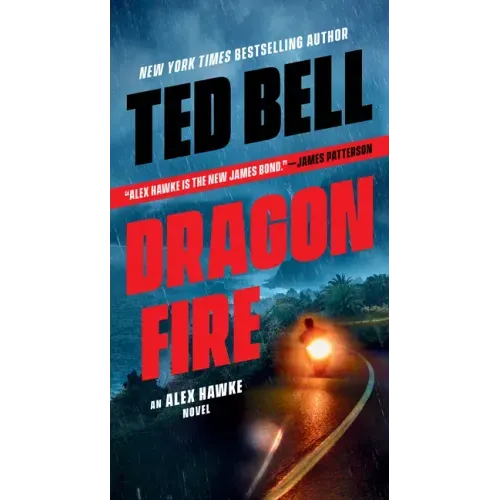 Dragonfire