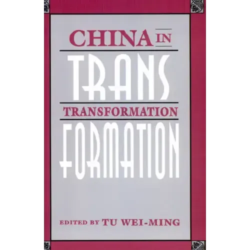 China in Transformation