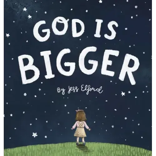 God is Bigger