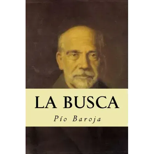 La busca