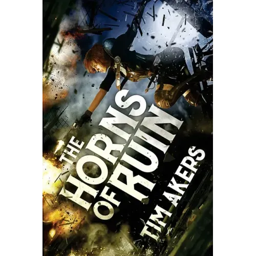 The Horns of Ruin
