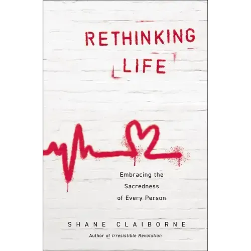 Rethinking Life: Embracing the Sacredness of Every Person