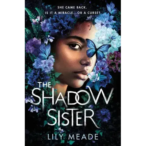 The Shadow Sister