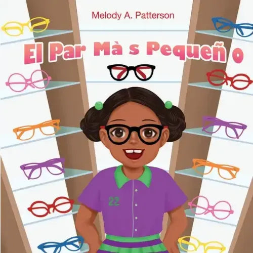 El Par Má s Pequeñ o