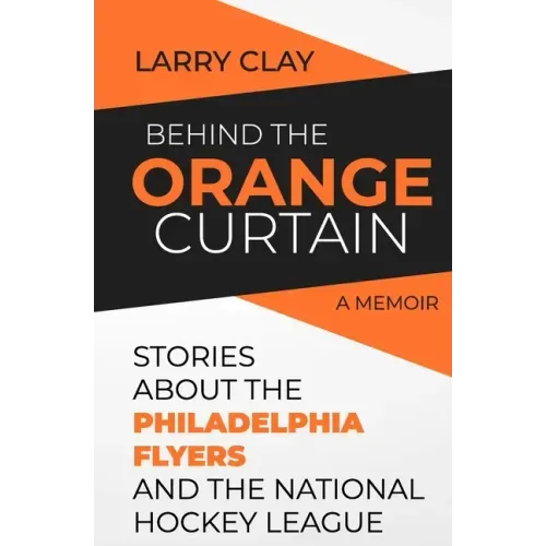 Behind the Orange Curtain