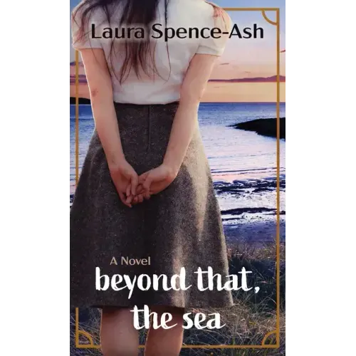Beyond That, the Sea