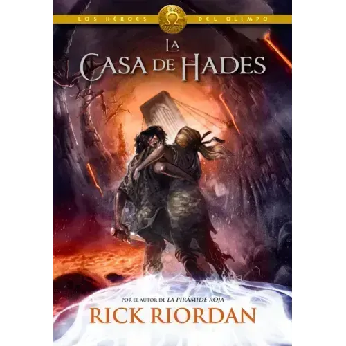La Casa de Hades / The House of Hades