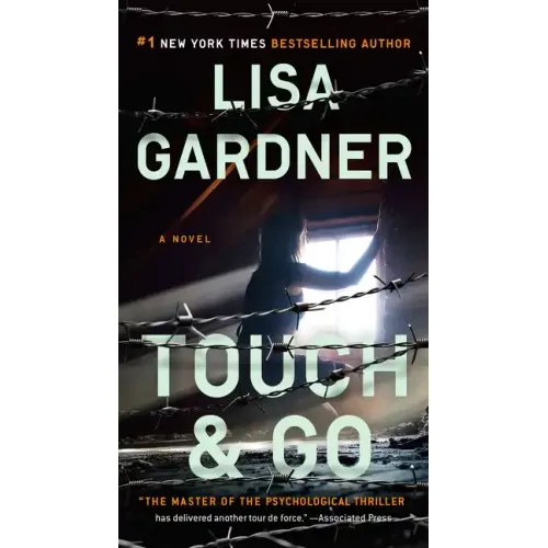 Touch & Go