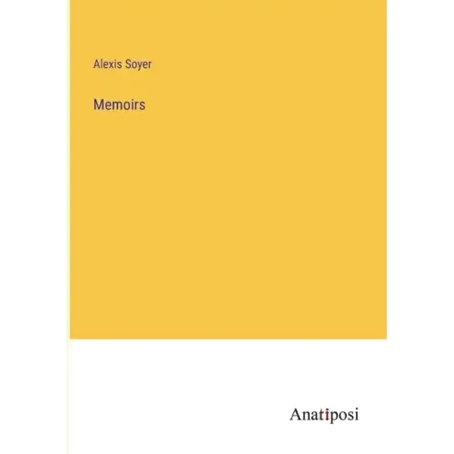 Memoirs