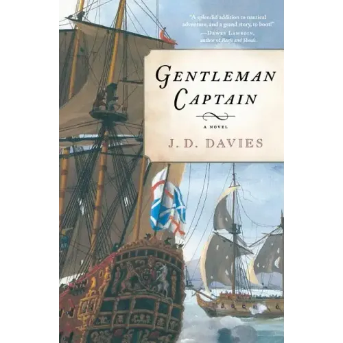 Gentleman Captain