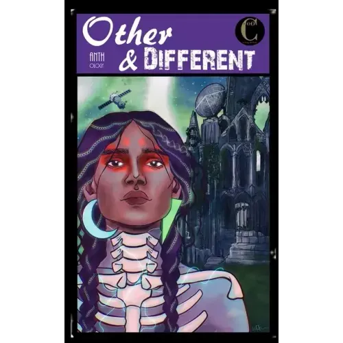 Other & Different
